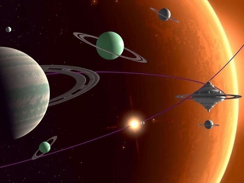 Solar System Siege Community Discussions